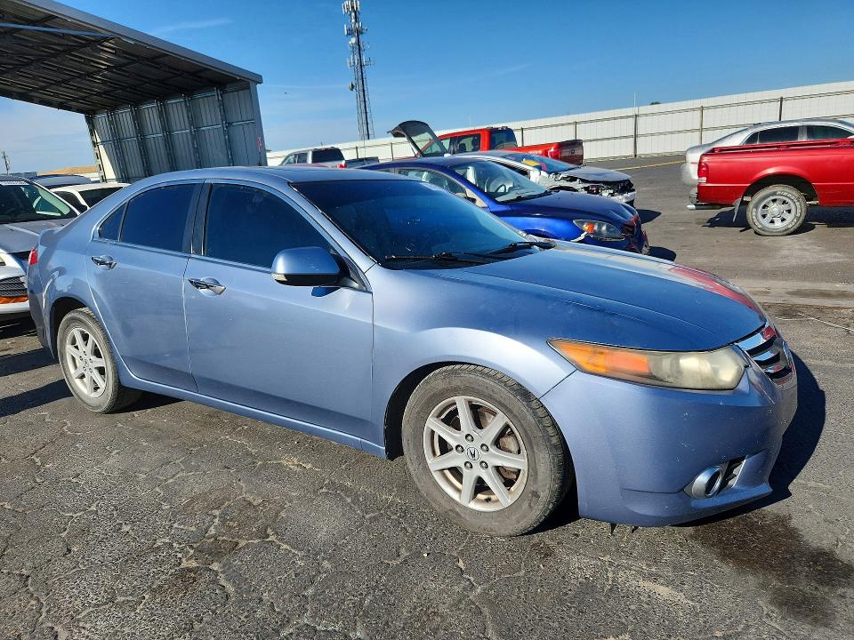 2009 Acura Tsx მანქანა იყიდება აუქციონზე, vin: JH4CU26659C025057, აუქციონის ნომერი: 56516986