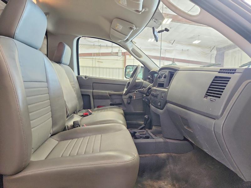 2009 Dodge Ram 2500 მანქანა იყიდება აუქციონზე, vin: 3D7KS26TX9G514873, აუქციონის ნომერი: 57945606