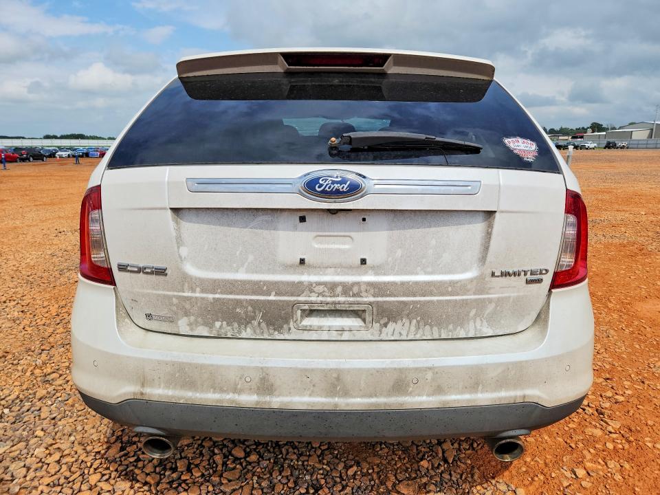 2011 Ford Edge მანქანა იყიდება აუქციონზე, vin: 2FMDK4KC9BBA77635, აუქციონის ნომერი: 79135615