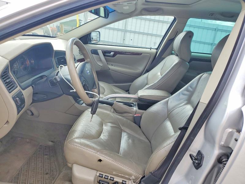 Aukcja sprzedaży 2004 Volvo Xc70, vin: YV1SZ59H841159217, numer aukcji: 55400916