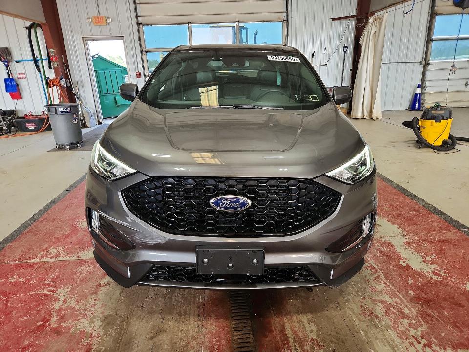 Aukcja sprzedaży 2023 Ford Edge, vin: 2FMPK4J91PBA51203, numer aukcji: 54256656