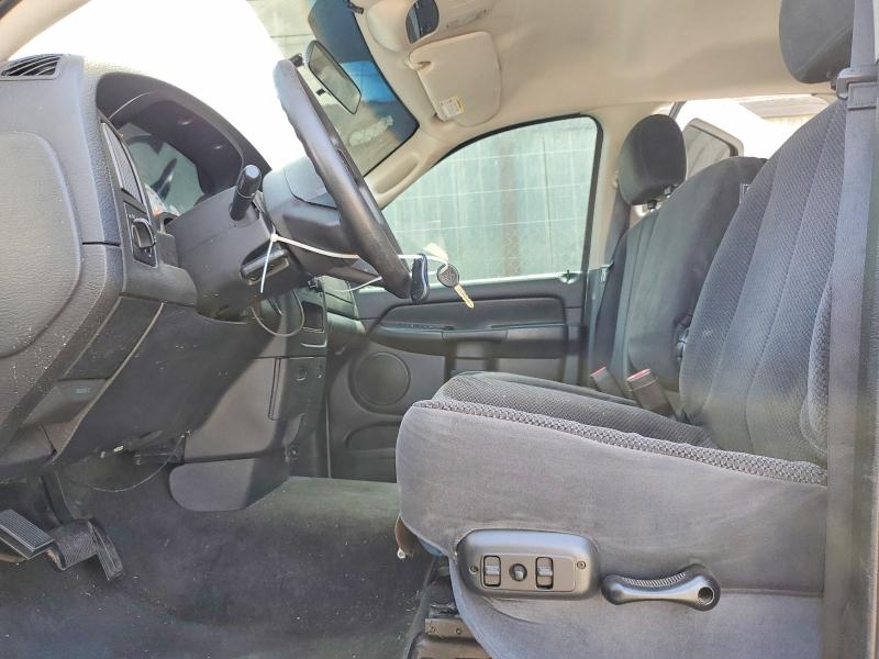 Продажа на аукционе авто 2005 Dodge Ram 1500, vin: 1D7HA18DX5J530979, номер лота: 55955946