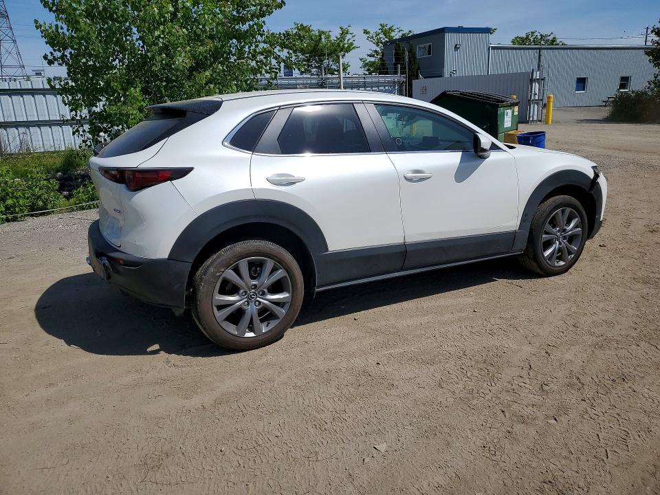 Продажа на аукционе авто 2025 Mazda Cx-30, vin: 3MVDMBCM8SM871694, номер лота: 56284796