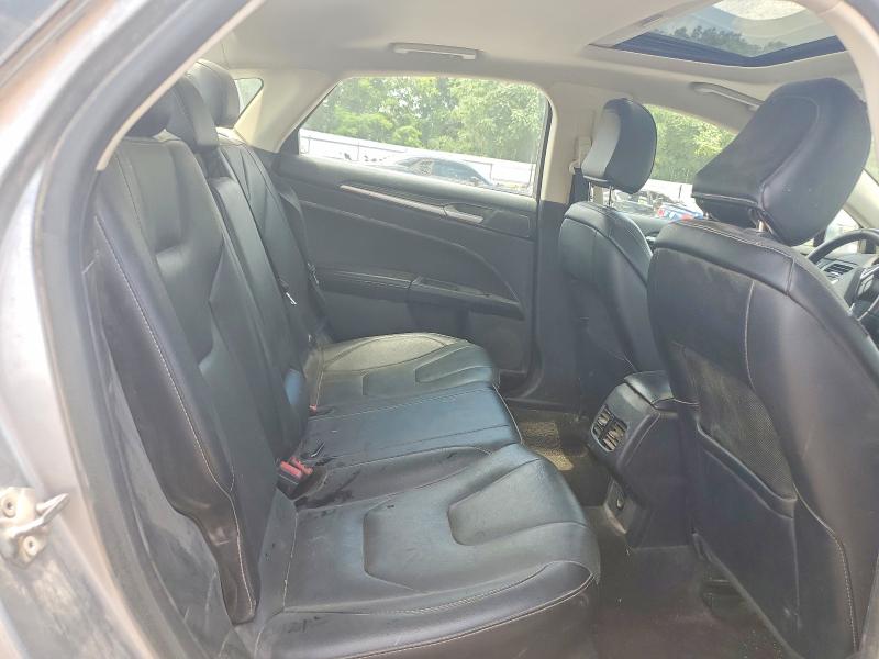 Aukcja sprzedaży 2020 Ford Fusion, vin: 3FA6P0D92LR193129, numer aukcji: 55818466