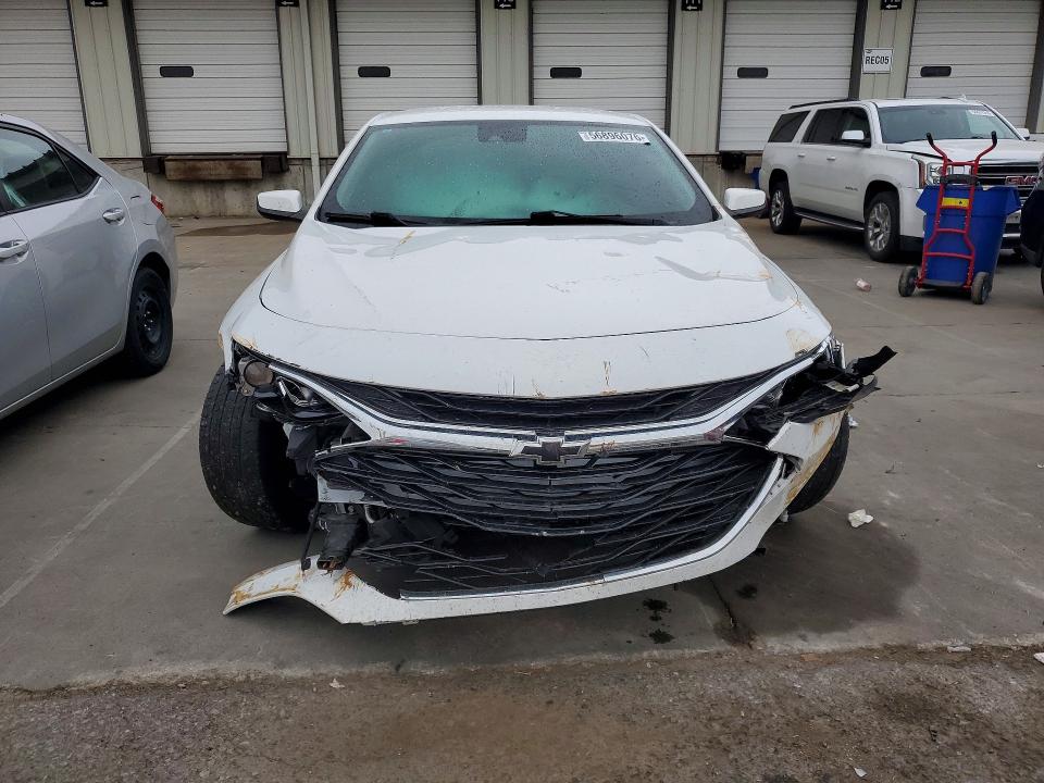 2023 Chevrolet Malibu მანქანა იყიდება აუქციონზე, vin: 1G1ZG5ST7PF140327, აუქციონის ნომერი: 56896076
