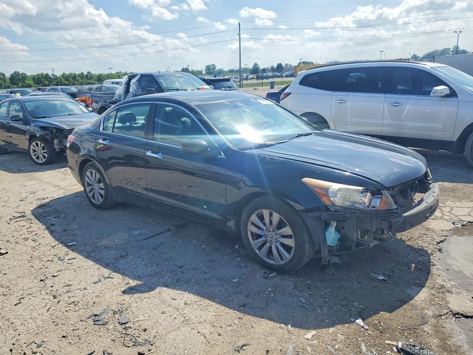 Продажа на аукционе авто 2012 Honda Accord, vin: 1HGCP3F89CA021758, номер лота: 56753836