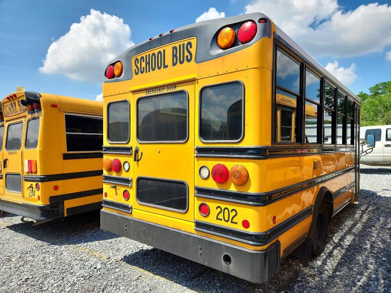 Aukcja sprzedaży 2014 Chev Bus, vin: 1GB6G5BG9E1165239, numer aukcji: 41631796
