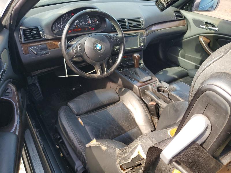 Продажа на аукционе авто 2004 Bmw 330, vin: WBABW53494PL46030, номер лота: 55649086