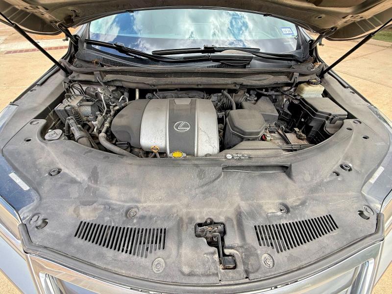 Продажа на аукционе авто 2017 Lexus Rx 350, vin: 2T2BZMCA1HC091934, номер лота: 57388726