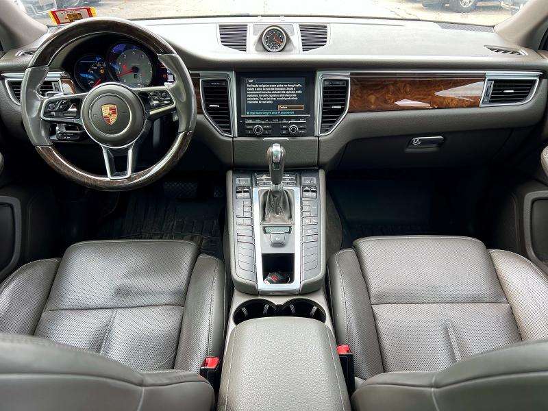 Aukcja sprzedaży 2015 Porsche Macan, vin: WP1AB2A52FLB66269, numer aukcji: 57529576