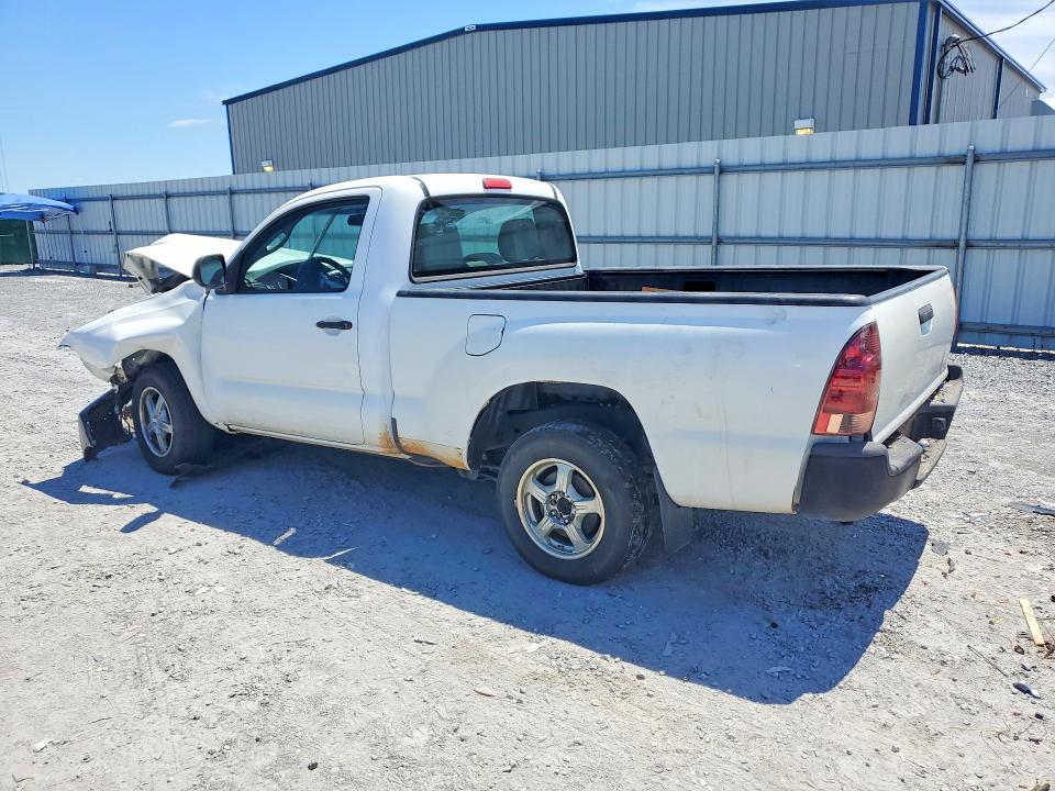 Продажа на аукционе авто 2012 Toyota Tacoma, vin: 5TFNX4CN6CX016456, номер лота: 57478886