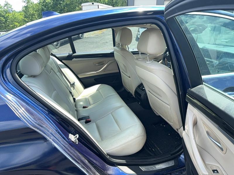 58084756 :رقم المزاد ، WBA5A7C52GG146580 vin ، 2016 Bmw 528 مزاد بيع