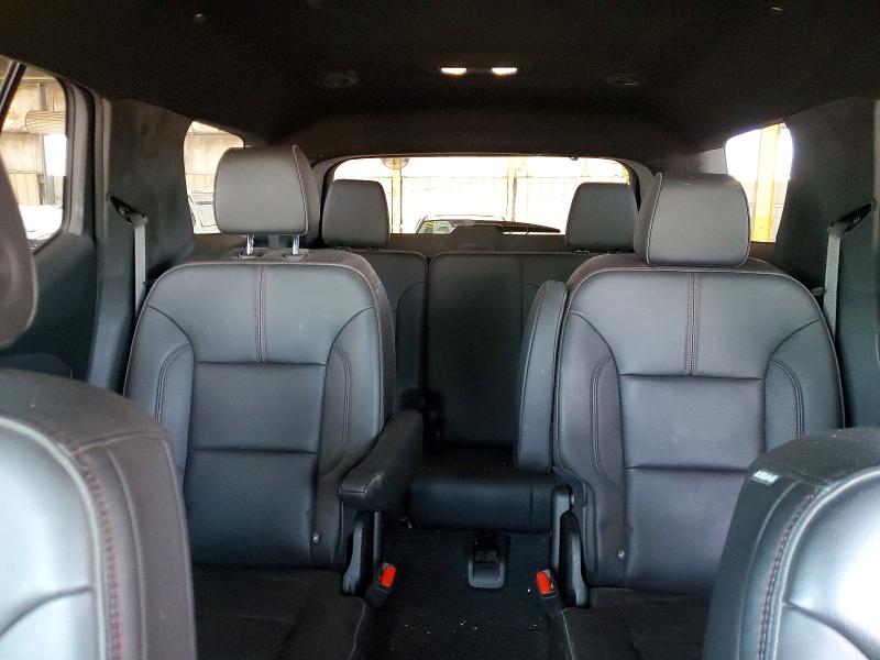 Продаж на аукціоні авто 2023 Chevrolet Traverse, vin: 1GNERJKW9PJ243563, номер лоту: 56254936
