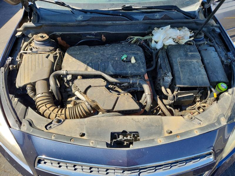 56866866 :رقم المزاد ، 1G11D5SR2DF180417 vin ، 2013 Chevrolet Malibu مزاد بيع