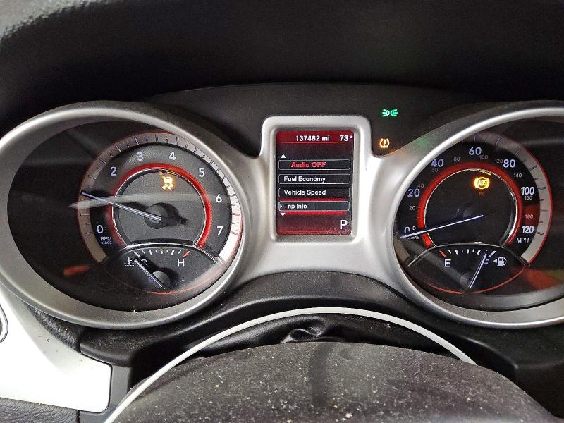 Продаж на аукціоні авто 2017 Dodge Journey, vin: 3C4PDCBG3HT510498, номер лоту: 57705626
