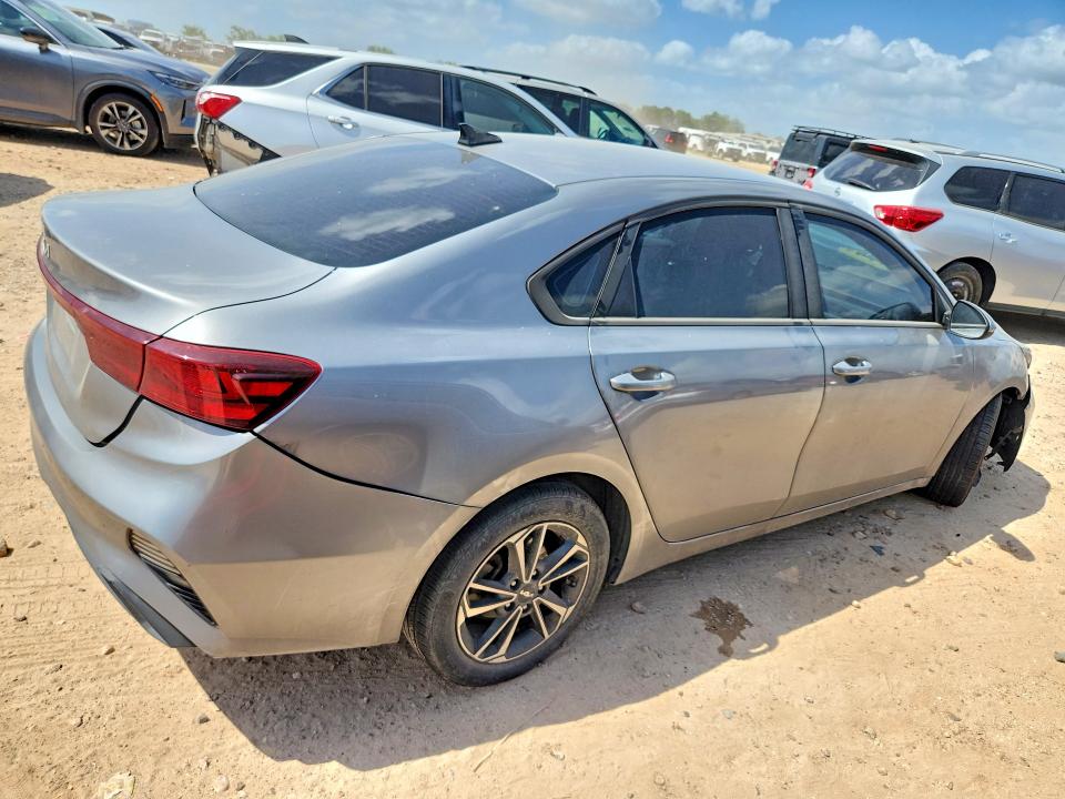 Aukcja sprzedaży 2022 Kia Forte, vin: 3KPF24AD8NE426806, numer aukcji: 58124826