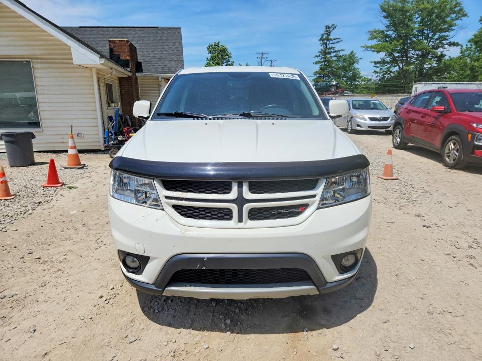 Продажа на аукционе авто 2016 Dodge Journey, vin: 3C4PDCEGXGT144033, номер лота: 56327086