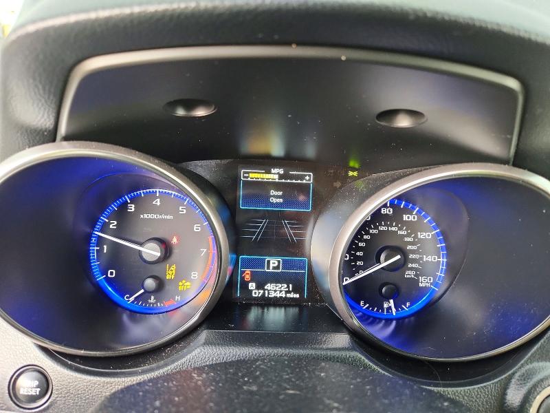 59086966 :رقم المزاد ، 4S4BSENC8K3242857 vin ، 2019 Subaru Outback مزاد بيع