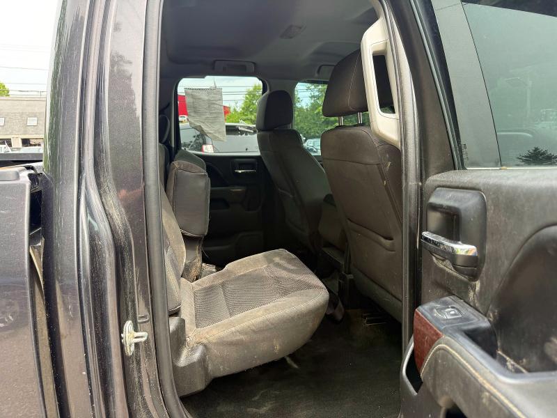 56145756 :رقم المزاد ، 1GTV2MEC9GZ296491 vin ، 2016 Gmc Sierra مزاد بيع