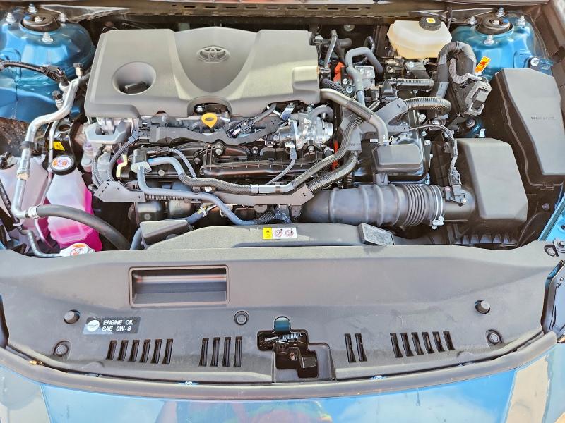 Продаж на аукціоні авто 2026 Toyota Camry, vin: 4T1DAACK3TU737509, номер лоту: 59063206