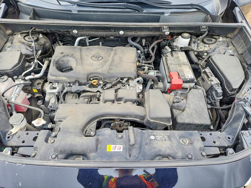 Продажа на аукционе авто 2022 Toyota Rav4, vin: 2T3R1RFV7NW250270, номер лота: 57701056