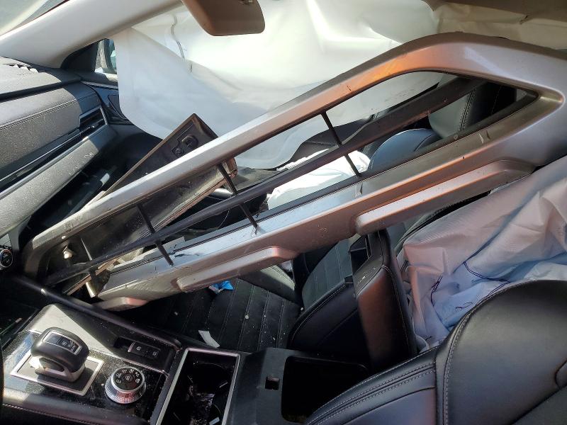 54704916 :رقم المزاد ، JA4J4VA88RZ018811 vin ، 2024 Mitsubishi Outlander مزاد بيع