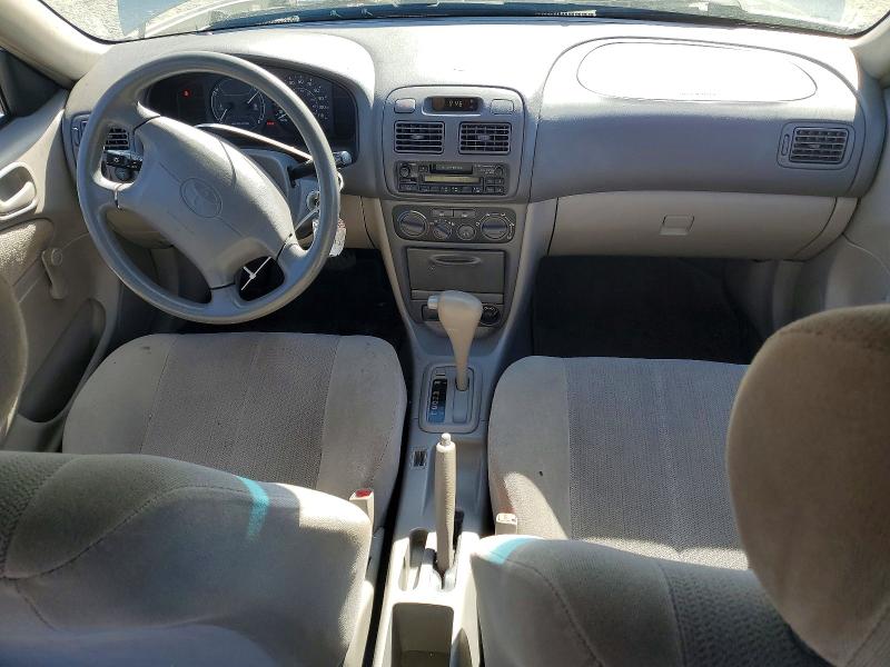 Продажа на аукционе авто 2001 Toyota Corolla, vin: 1NXBR12E11Z555008, номер лота: 55634216