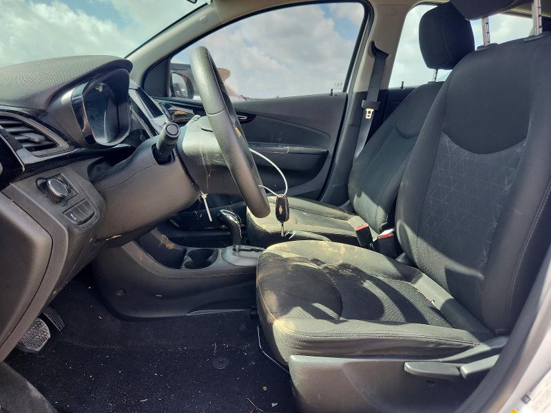 Продажа на аукционе авто 2020 Chevrolet Spark, vin: KL8CD6SA2LC444342, номер лота: 58286346