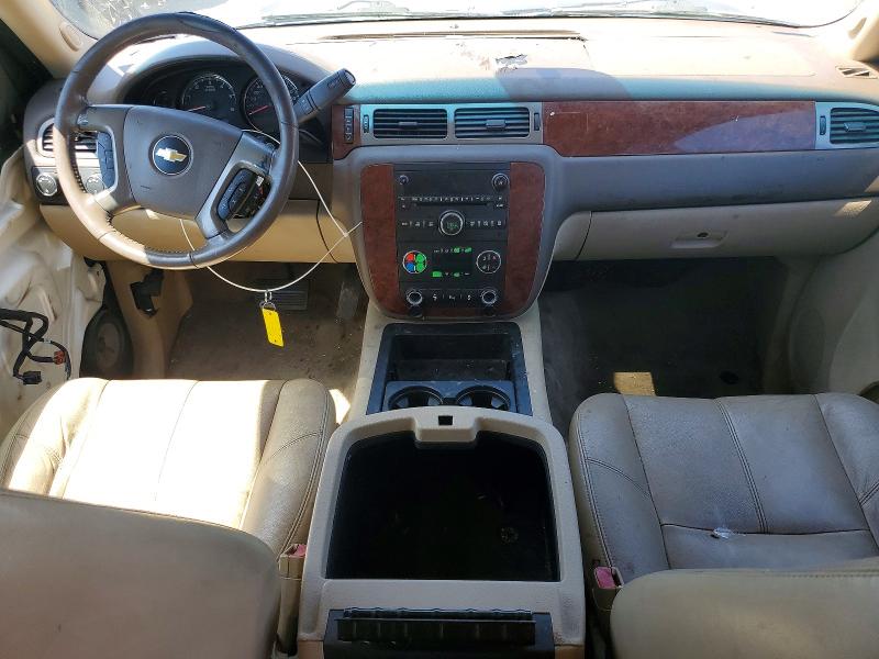 Продажа на аукционе авто 2013 Chevrolet Suburban, vin: 1GNSKJE70DR158586, номер лота: 56414356