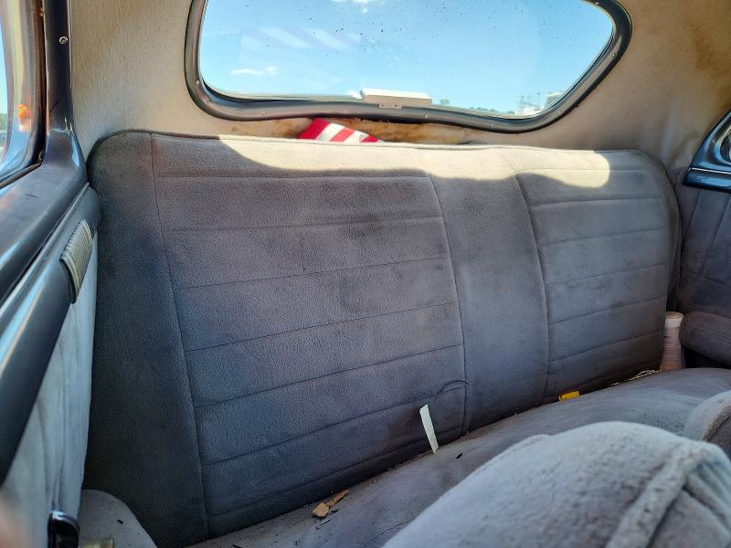 Продажа на аукционе авто 1941 Dodge D Series, vin: 30468816, номер лота: 54657466