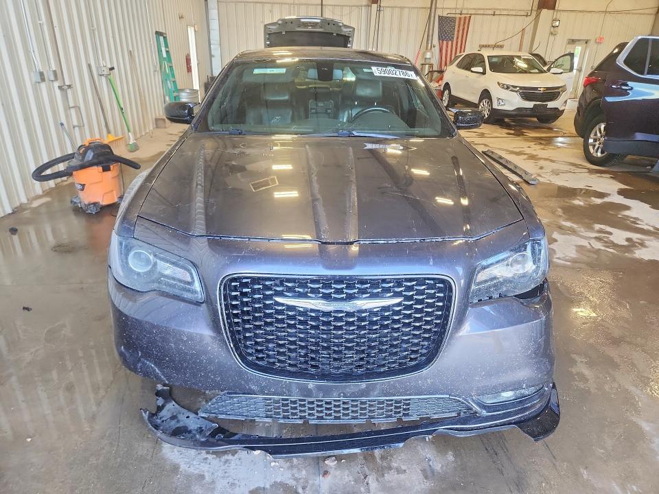 Продажа на аукционе авто 2019 Chrysler 300, vin: 2C3CCAGG2KH631509, номер лота: 59002786