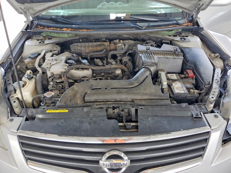 Продажа на аукционе авто 2008 Nissan Altima, vin: 1N4AL21E68C153306, номер лота: 55740376