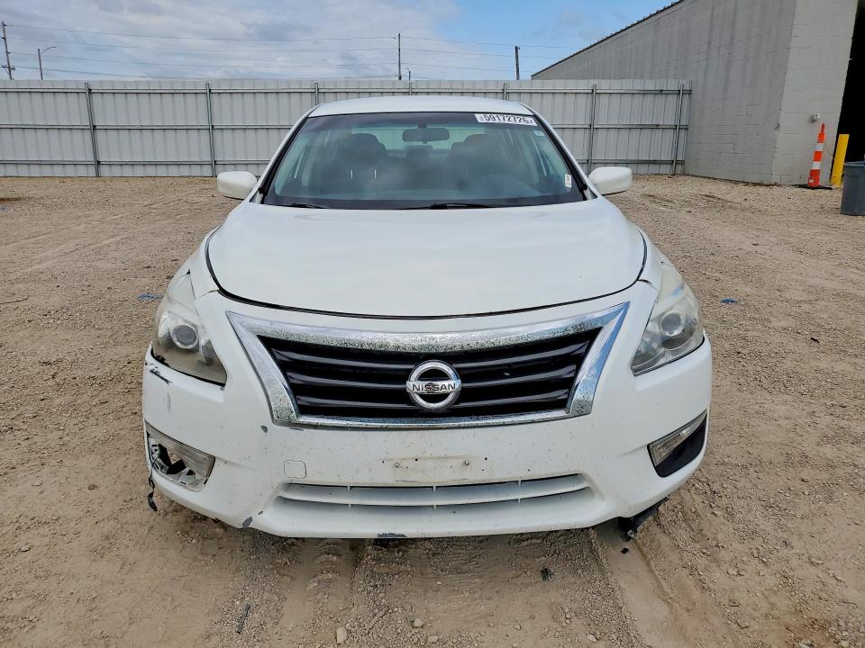 Продаж на аукціоні авто 2015 Nissan Altima, vin: 1N4AL3AP0FC278032, номер лоту: 59172726