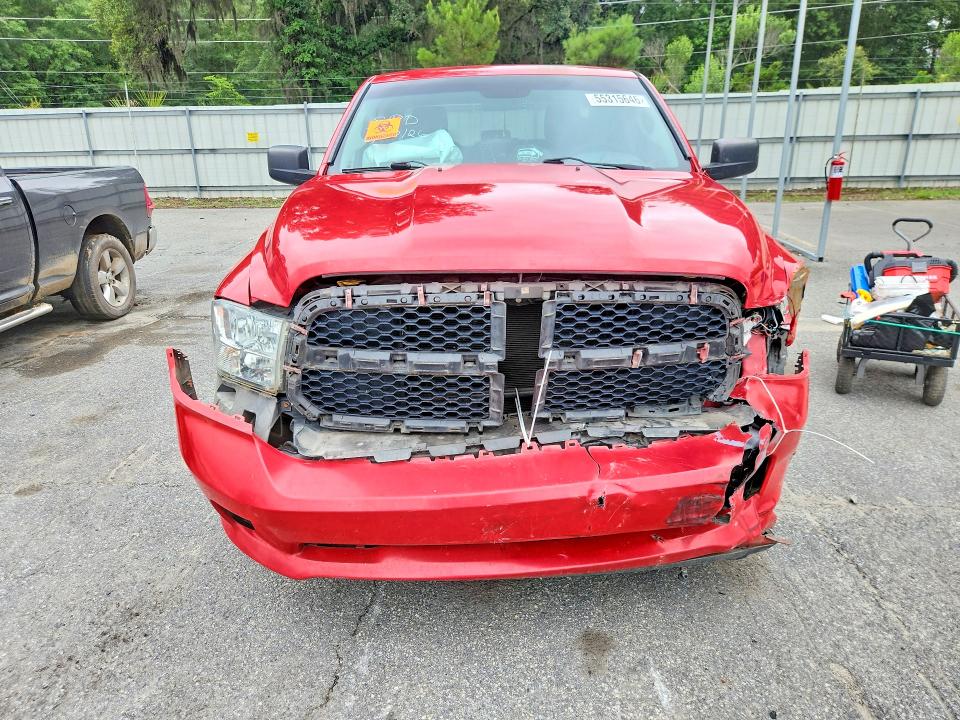 55315646 :رقم المزاد ، 1C6RR6FT8DS544300 vin ، 2013 Ram 1500 مزاد بيع