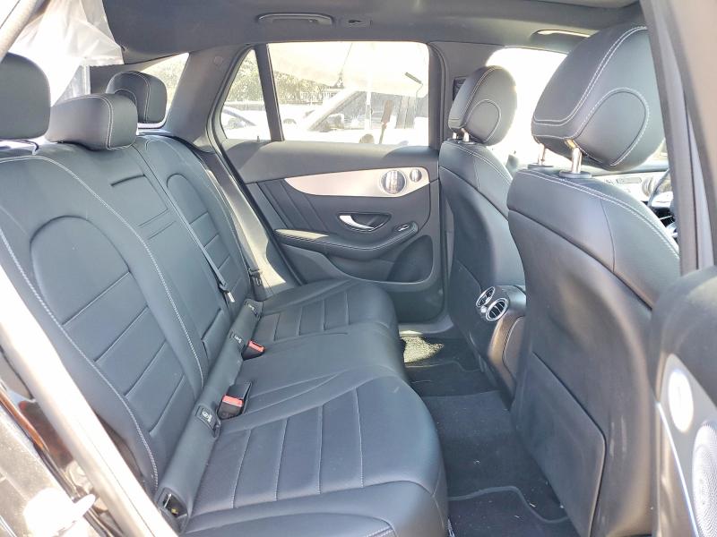 2020 Mercedes-benz Glc მანქანა იყიდება აუქციონზე, vin: WDC0G8DBXLF753374, აუქციონის ნომერი: 55021406