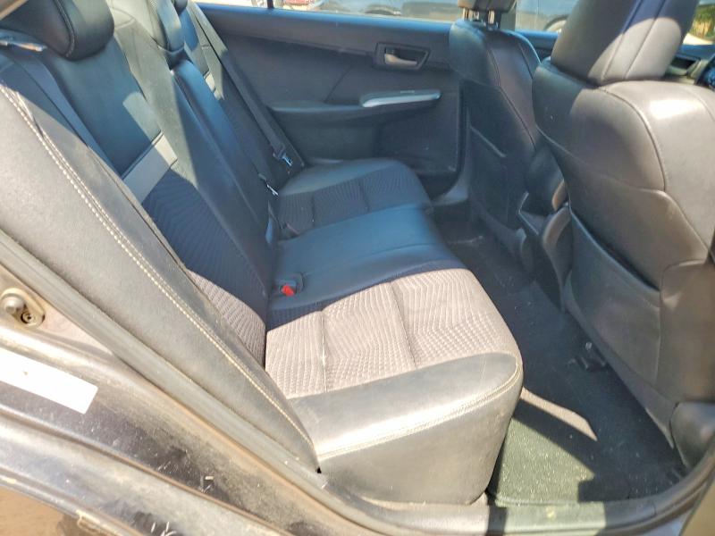 55754006 :رقم المزاد ، 4T1BF1FK0DU233070 vin ، 2013 Toyota Camry مزاد بيع