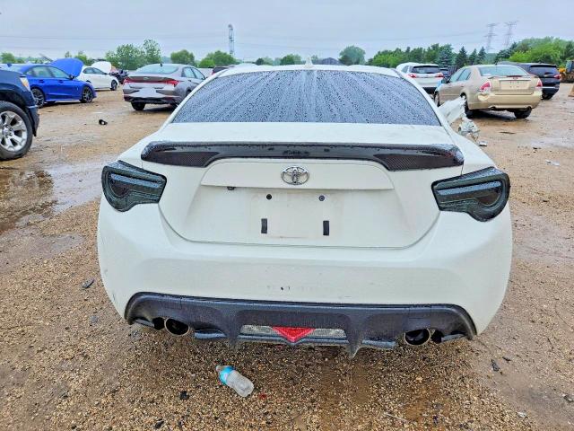 Aukcja sprzedaży 2020 Toyota 86, vin: JF1ZNAA16L8751718, numer aukcji: 56466866