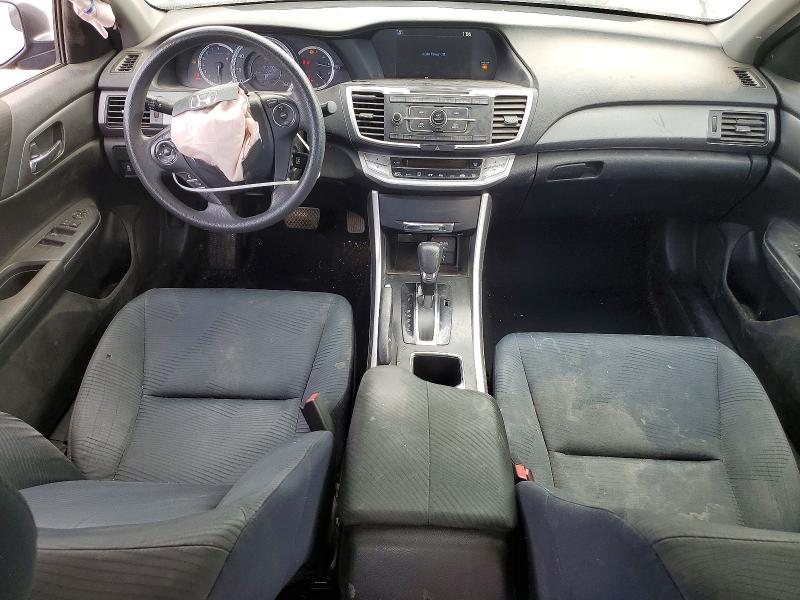 Aukcja sprzedaży 2014 Honda Accord, vin: 1HGCR2F30EA219947, numer aukcji: 58491616