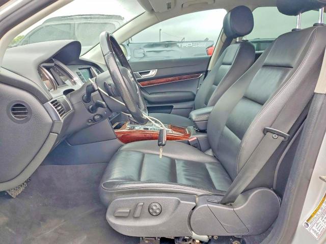 Aukcja sprzedaży 2010 Audi A6, vin: WAUKGAFB9AN024432, numer aukcji: 57236726