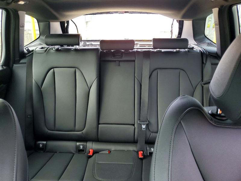56489166 :رقم المزاد ، 5UXTY5C0XM9G84590 vin ، 2021 Bmw X3 مزاد بيع
