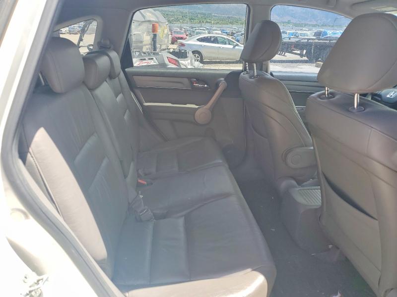 Продажа на аукционе авто 2007 Honda Cr-v, vin: JHLRE48707C101133, номер лота: 56535816