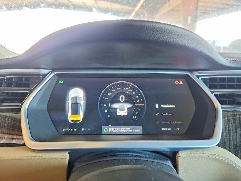 Продаж на аукціоні авто 2013 Tesla Model S, vin: 5YJSA1CN8DFP13772, номер лоту: 58610656