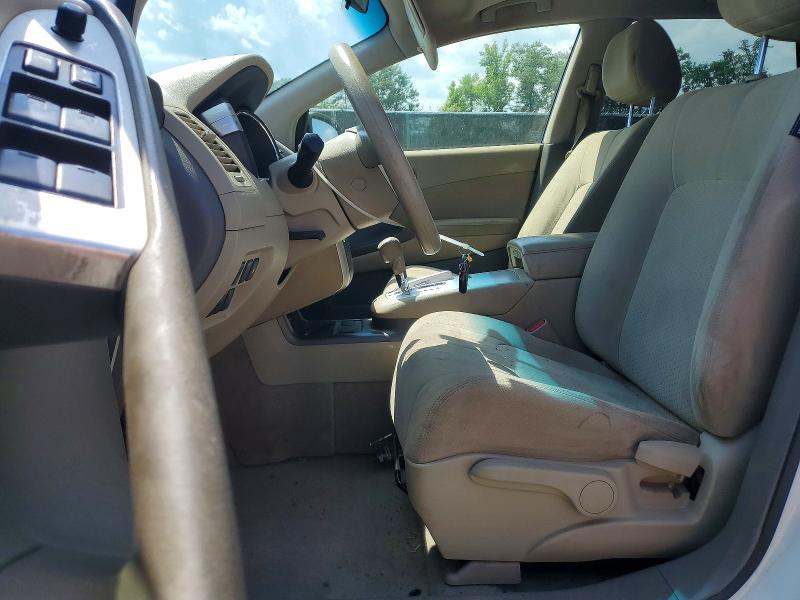 Продажа на аукционе авто 2013 Nissan Murano, vin: JN8AZ1MU2DW212371, номер лота: 56662256