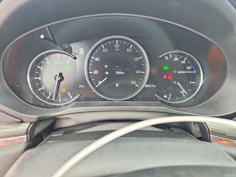 Продажа на аукционе авто 2020 Mazda Cx-5 Grand Touring 4, vin: JM3KFBAY7L0845592, номер лота: 56167806