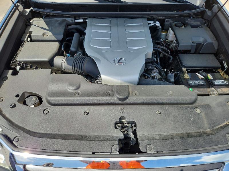 Aukcja sprzedaży 2015 Lexus Gx, vin: JTJBM7FX0F5103468, numer aukcji: 55721616