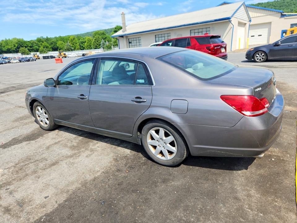 Aukcja sprzedaży 2006 Toyota Avalon, vin: 4T1BK36B56U123612, numer aukcji: 56343216