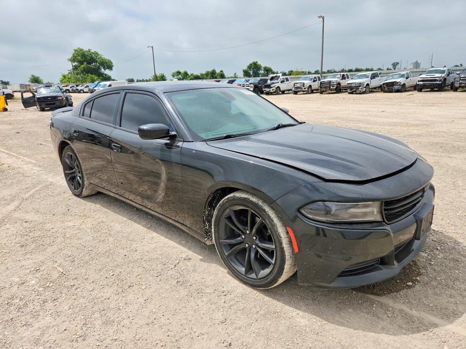 Продажа на аукционе авто 2016 Dodge Charger, vin: 2C3CDXBG9GH310310, номер лота: 58074716