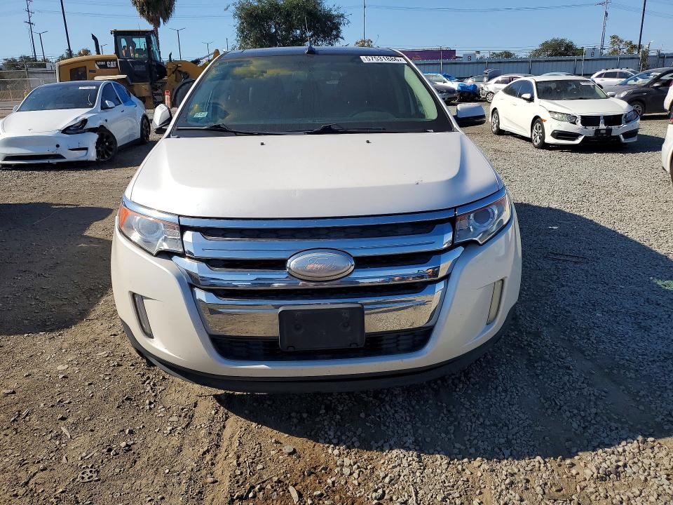 2012 Ford Edge მანქანა იყიდება აუქციონზე, vin: 2FMDK3KC4CBA81989, აუქციონის ნომერი: 57531886