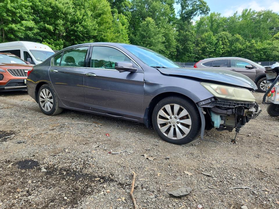 Aukcja sprzedaży 2014 Honda Accord, vin: 1HGCR3F84EA029375, numer aukcji: 58948786