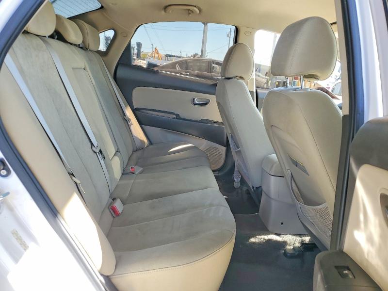 2010 Hyundai Elantra მანქანა იყიდება აუქციონზე, vin: KMHDU4AD5AU139691, აუქციონის ნომერი: 56307706